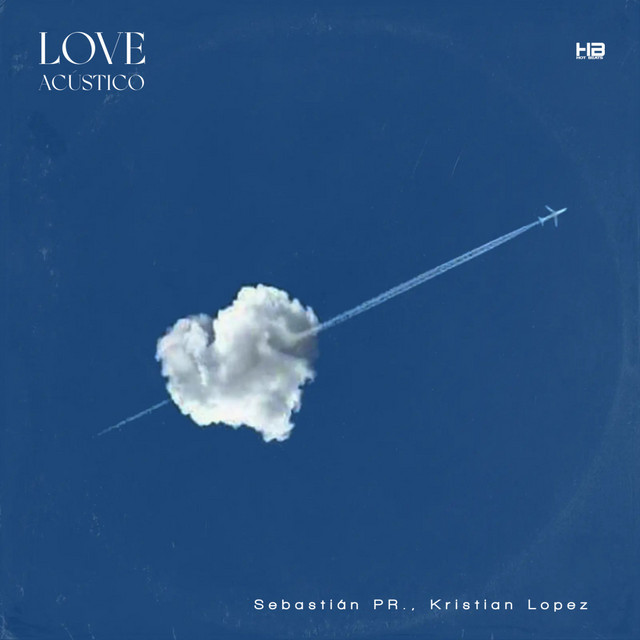 'Love (Acústico)' cover art