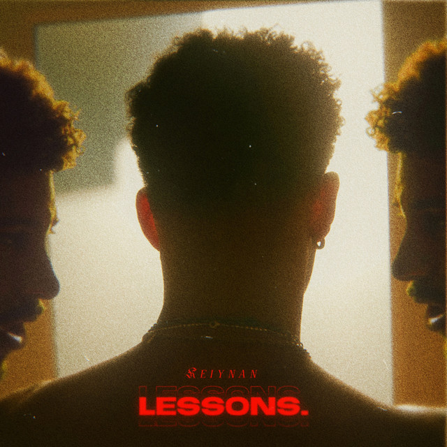'Lessons' cover art