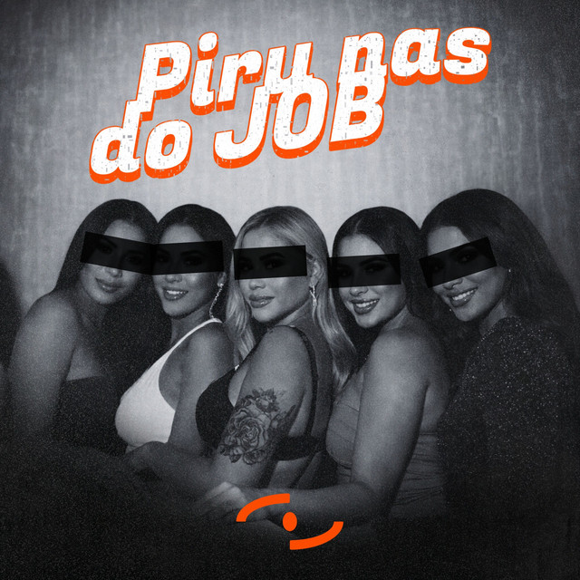'PIRU NAS DO JOB' cover art