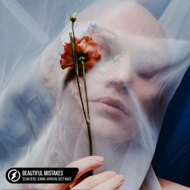 'Beautiful Mistakes' cover art