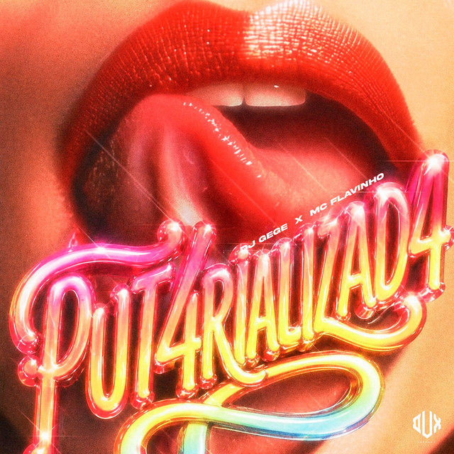 'Put4rializad4' cover art