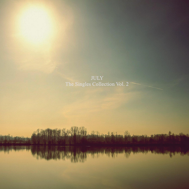 'The Singles Collection, Vol. 2' cover art