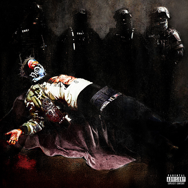 'pray4dagang (feat. KayCyy)' cover art