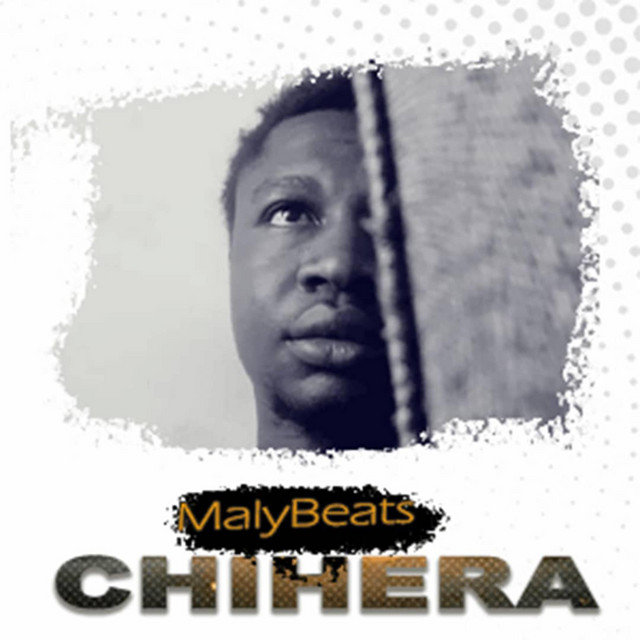 'Chihera' cover art