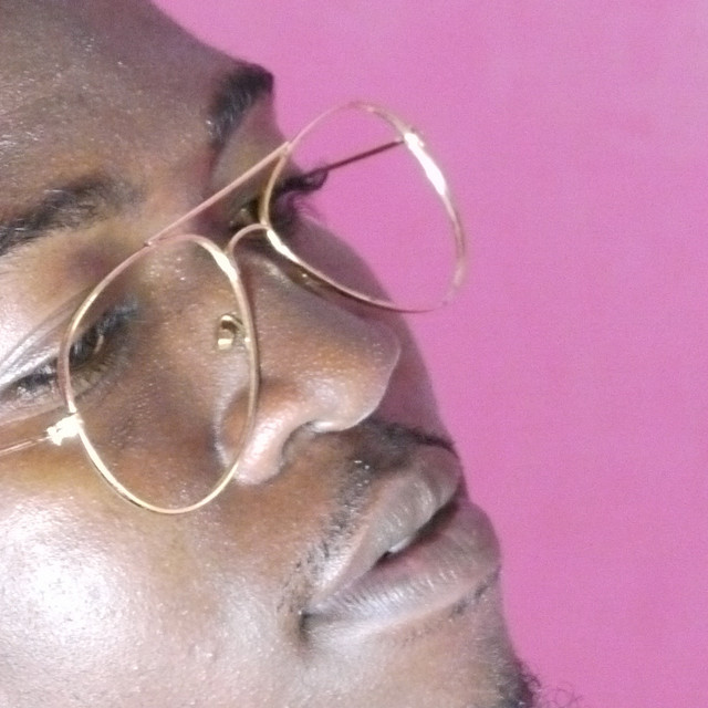 Mupher - Official Artist Photo