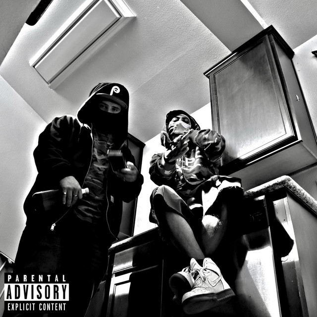'9 TENTHS' cover art