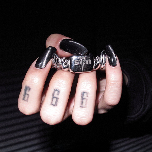 'S8NTYPE' cover art