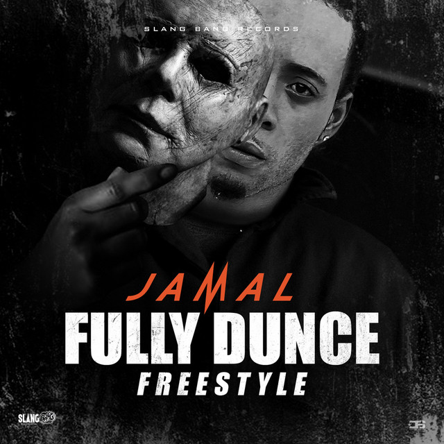 'SiDiS (Fully Dunce Freestyle)' cover art