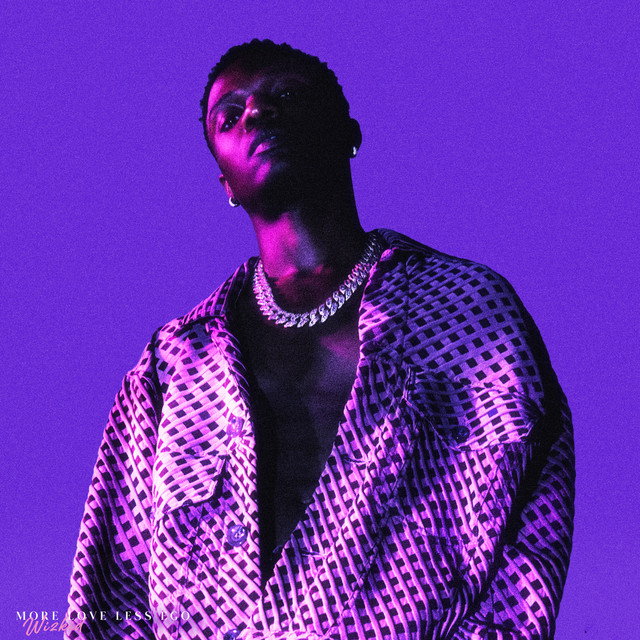 'Money & Love' cover art