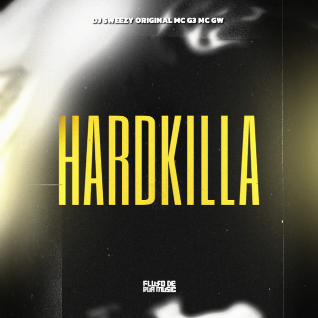 'Hardkilla' cover art