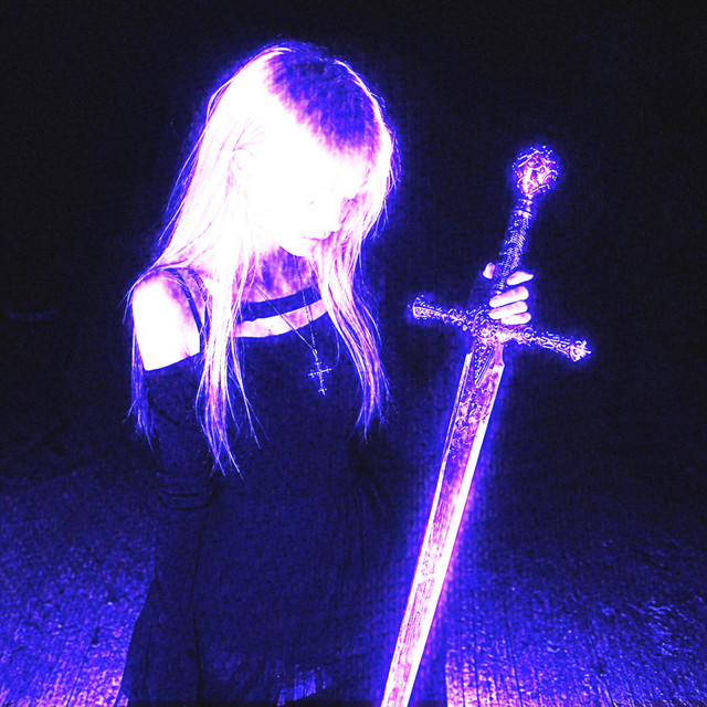'TAKE MY SOUL' cover art