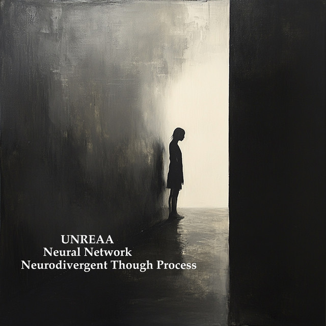 'Neurodivergent Thought Process' cover art