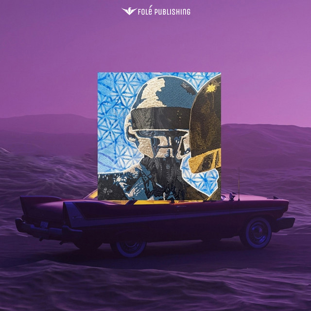 'E di un' cover art