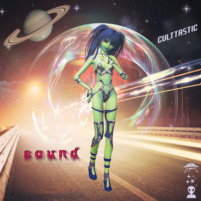 'Sound' cover art