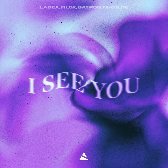 'I See You' cover art