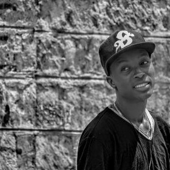 Hesse J - Official Artist Photo