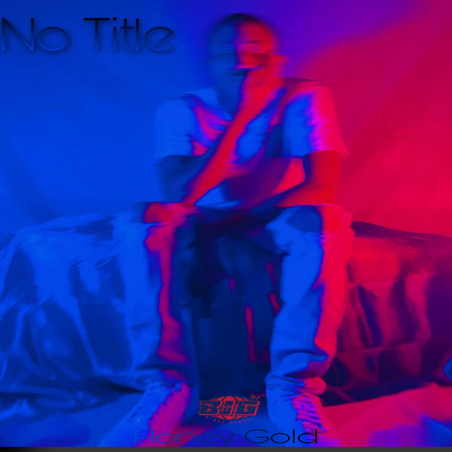 'No Title' cover art