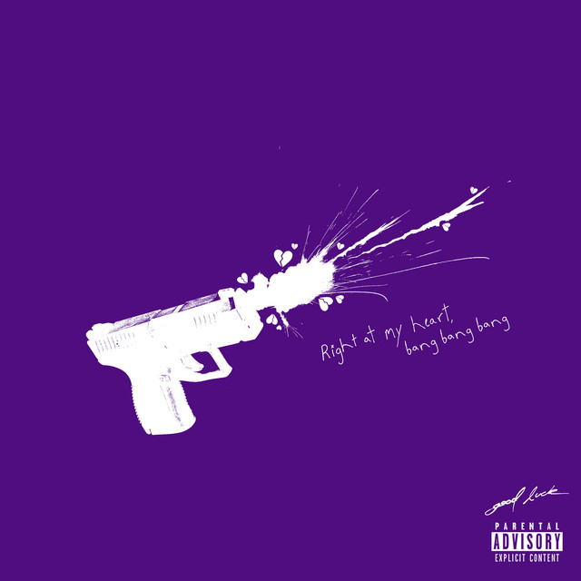 'Bang, Bang, Bang' cover art