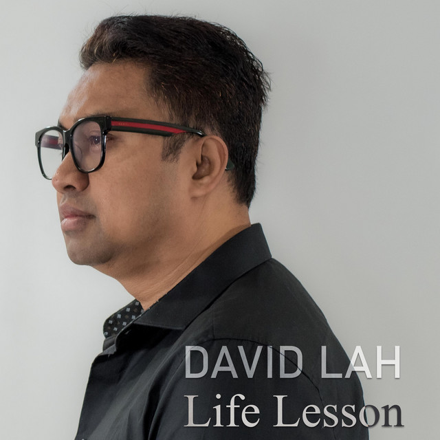 'Life Lesson' cover art