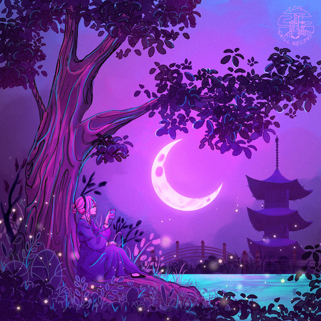 'Pondering Dreams' cover art