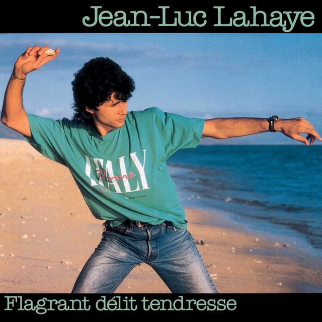 'Flagrant délit tendresse' cover art
