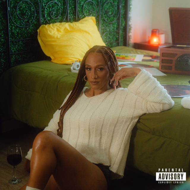 'Feels (feat. Zoe Osama & Ease The Don)' cover art