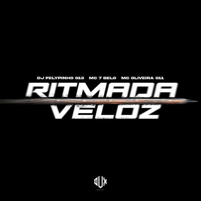 'Ritmada Veloz' cover art