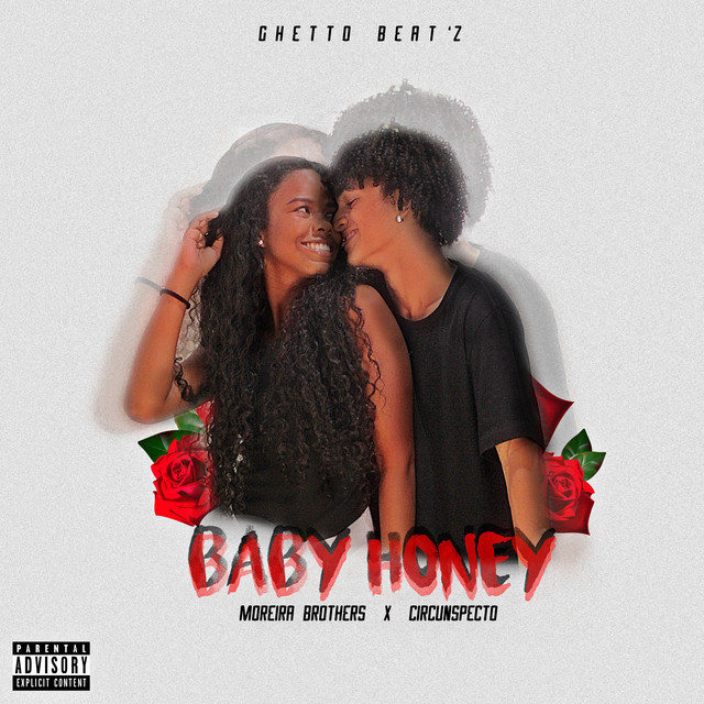 'Baby Honey' cover art