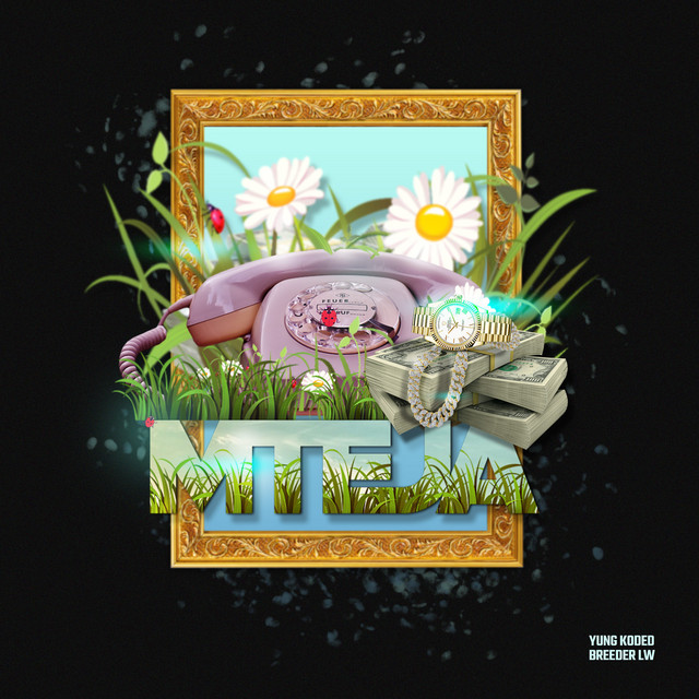 'Mteja' cover art