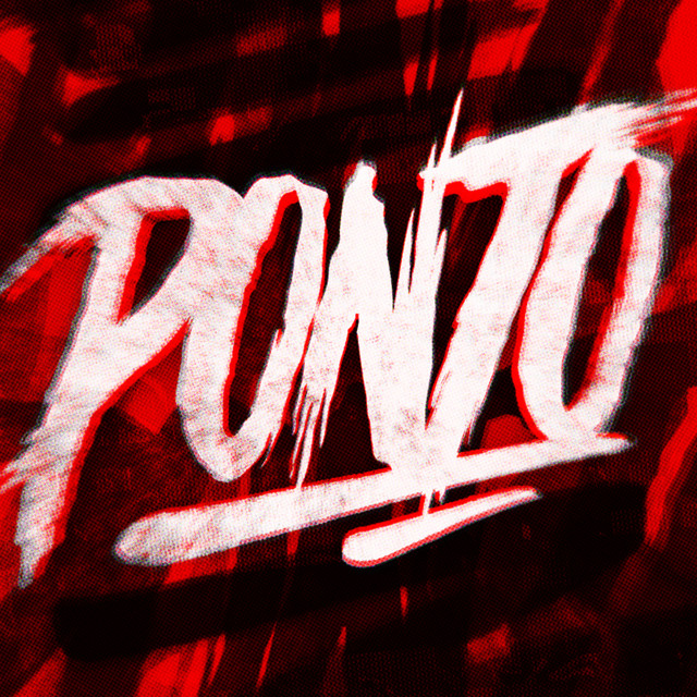 'PONTO' cover art