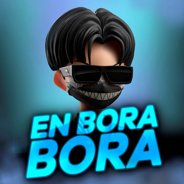 'En Bora Bora' cover art