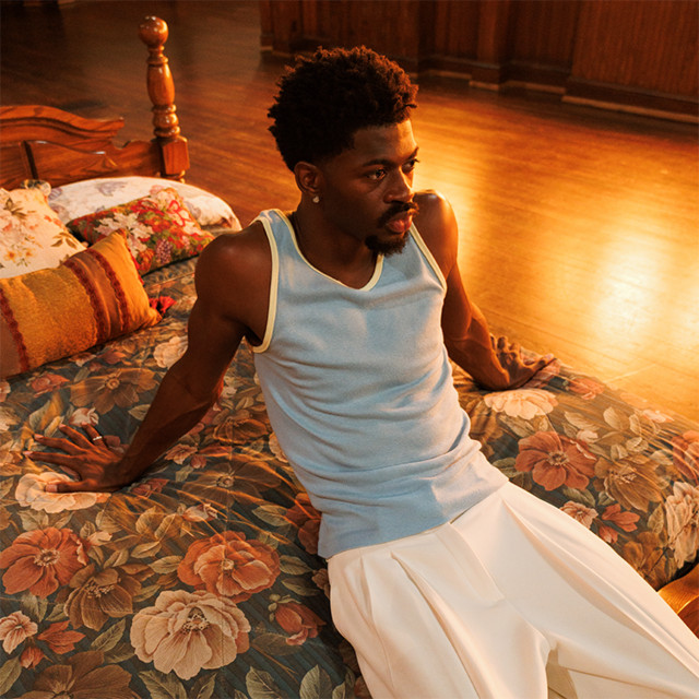 Lil Nas X - Official Artist Photo