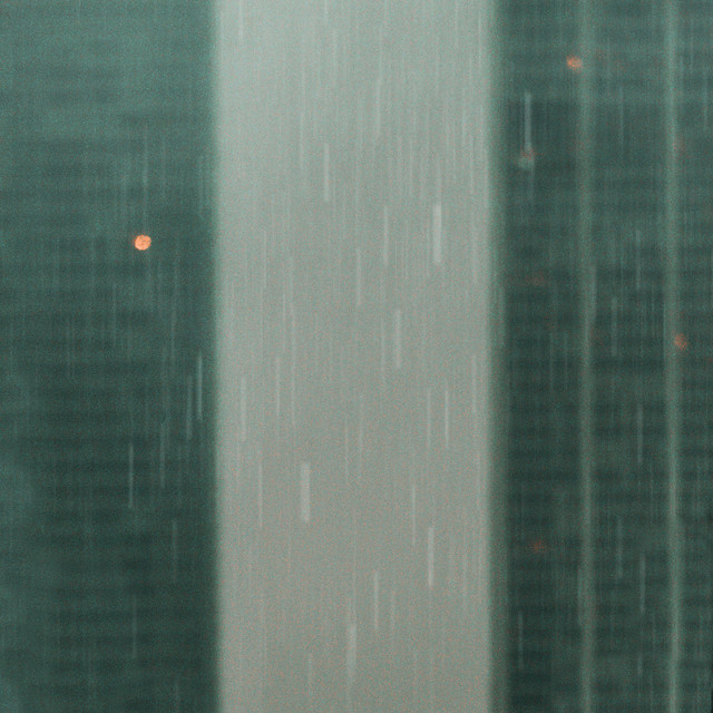 'megapolis.' cover art
