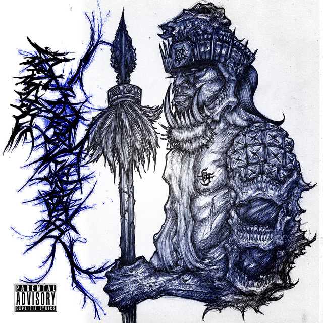 'The Real Is Back' cover art