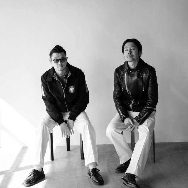 MONKEY TIMERS - Official Artist Photo