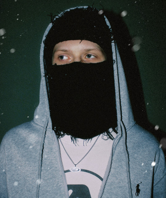 SOXRVE - Official Artist Photo