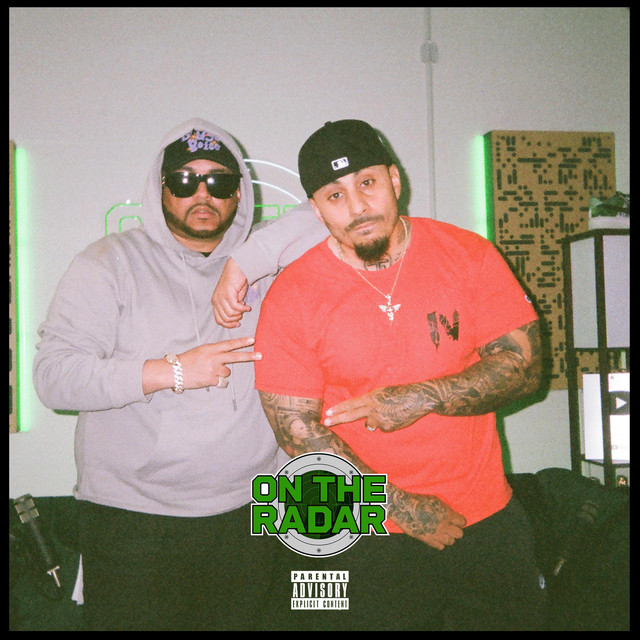 'Cortez & Doza the Drum Dealer 
