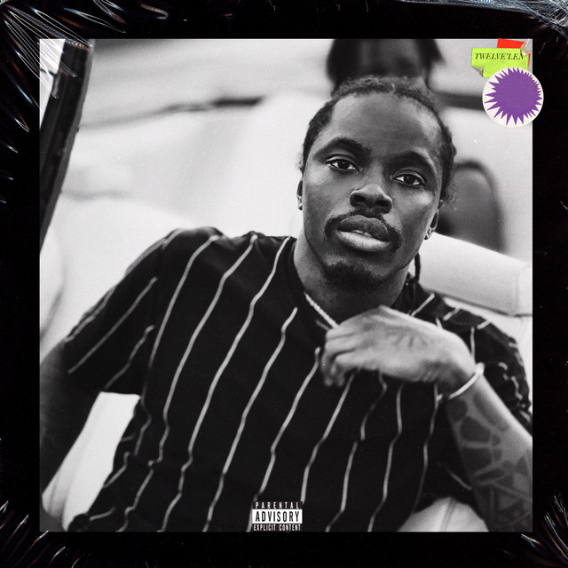 'Thank the Gang' cover art