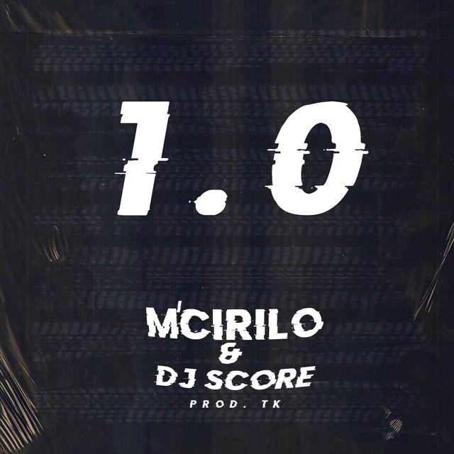 'Um Ponto Zero' cover art