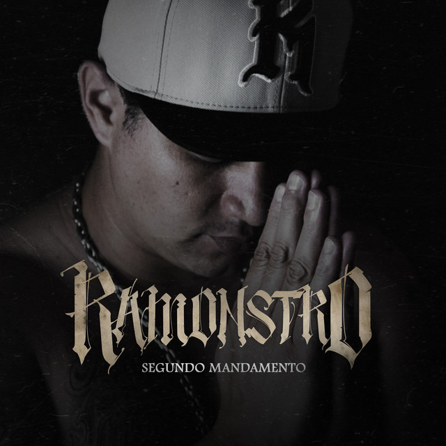 'Segundo Mandamento' cover art