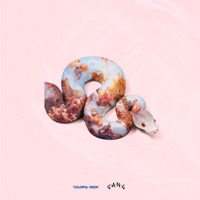 'Apagoreumeno' cover art