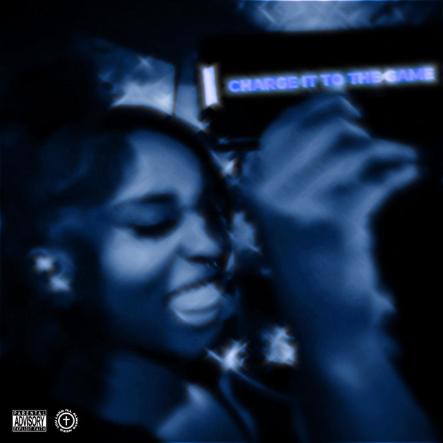 'Charge It To The Game' cover art