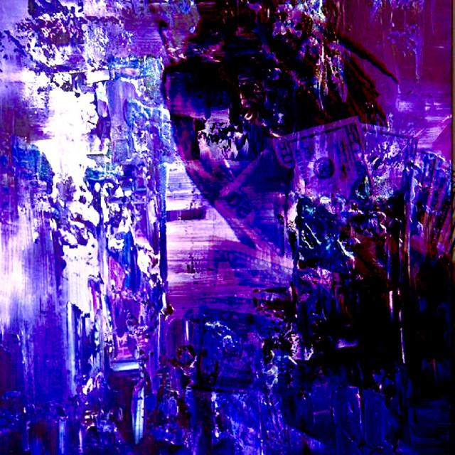 'COPE**' cover art