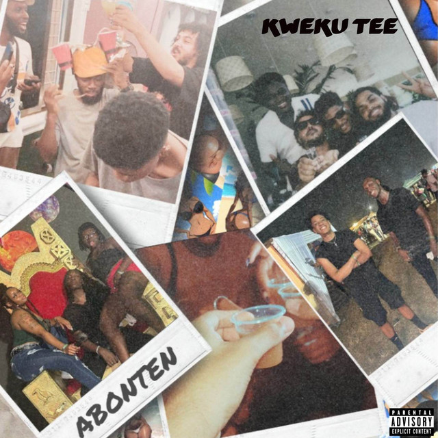 'Abonten' cover art