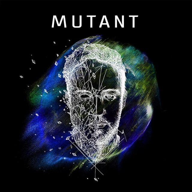 'Mutant Series' cover art