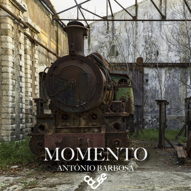 'Momento' cover art