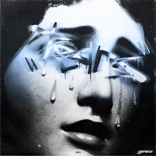 'tears' cover art