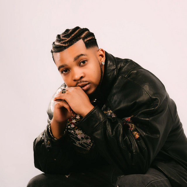 Kusah - Official Artist Photo