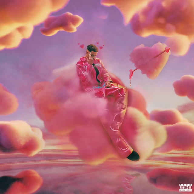 'difícil acreditar no amor' cover art