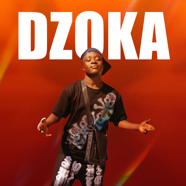 'Dzoka' cover art
